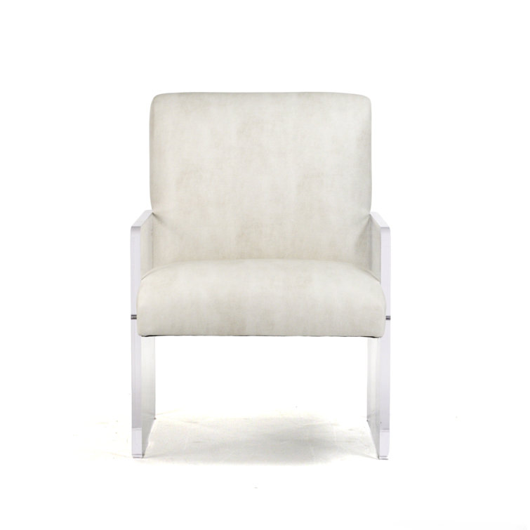 Zentique 24'' Wide Armchair Wayfair Canada